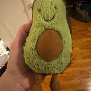 Jellycat Mini Avocado